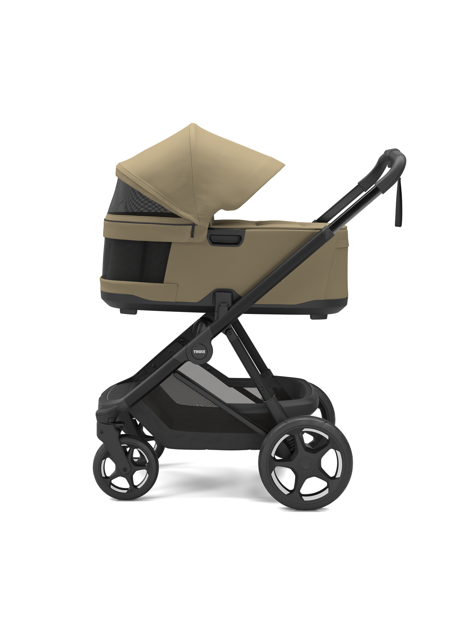Thule Charm Bundle 2in1 - Faded Kaki